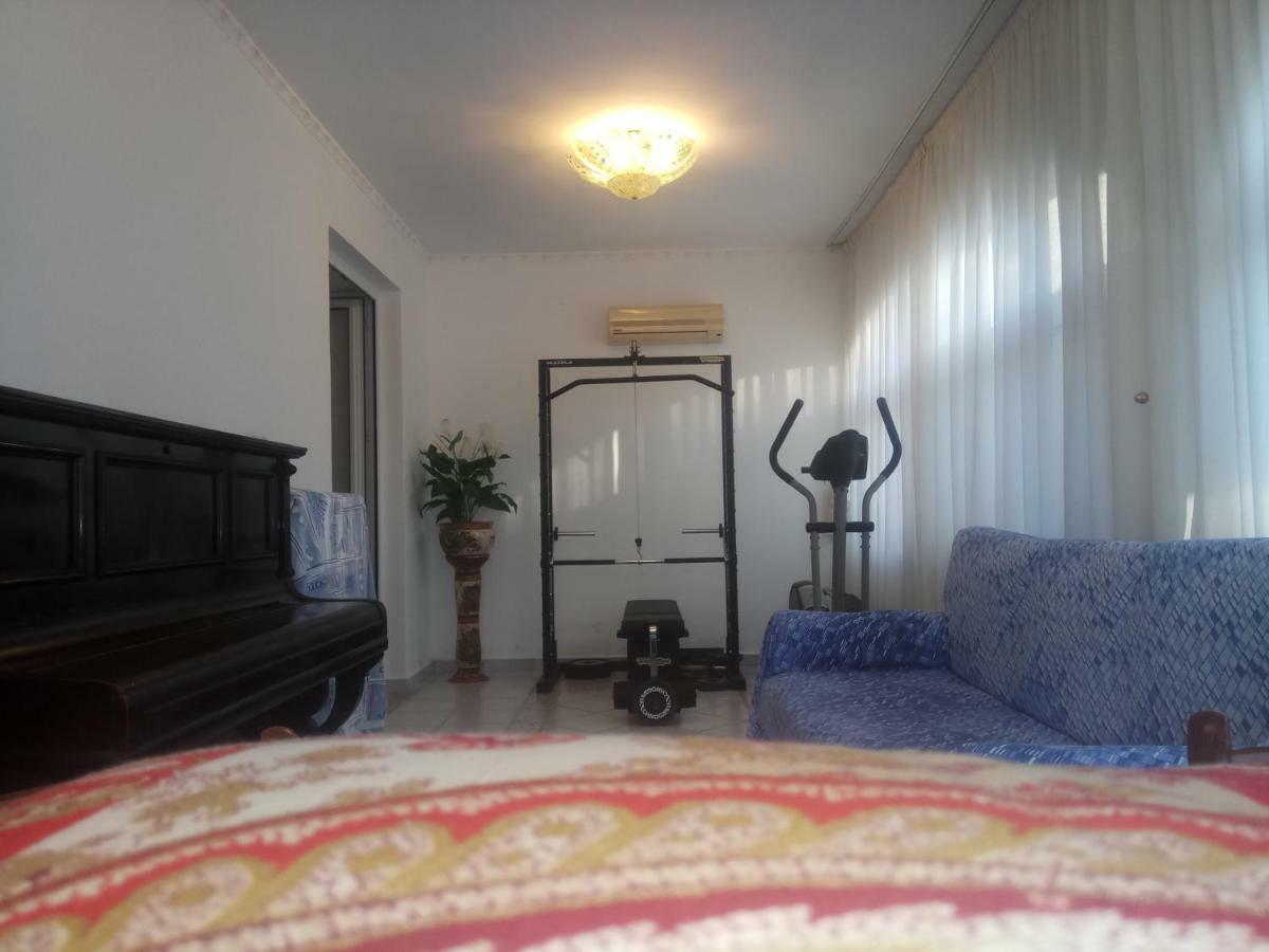 Villa Pithecusa Искья Экстерьер фото