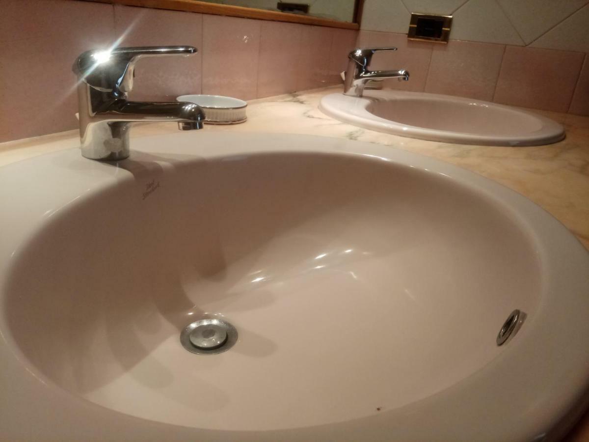 Villa Pithecusa Искья Экстерьер фото