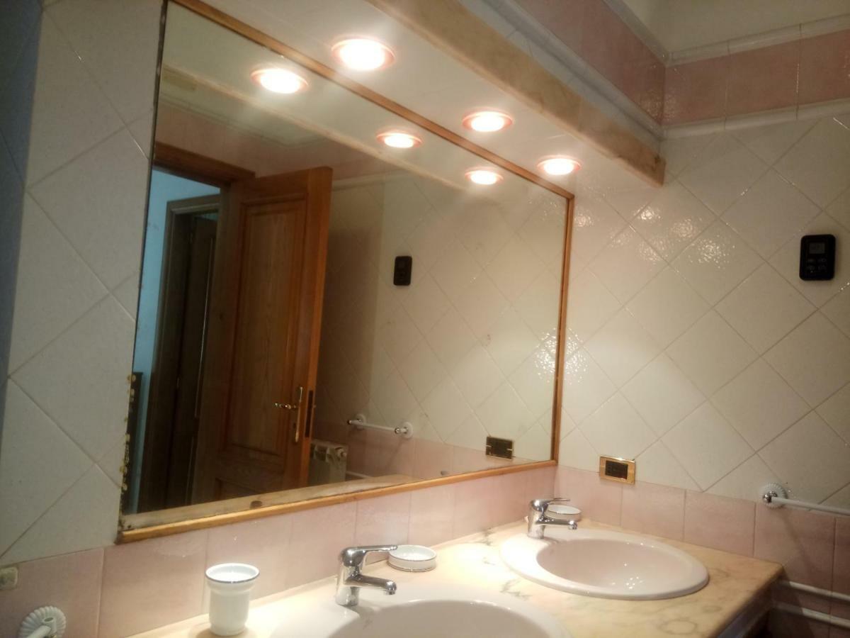 Villa Pithecusa Искья Экстерьер фото